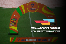 Imagem da notícia Copa do Brasil 2025: Tudo Sobre as Oitavas de Final e os Destaques da Terceira Fase